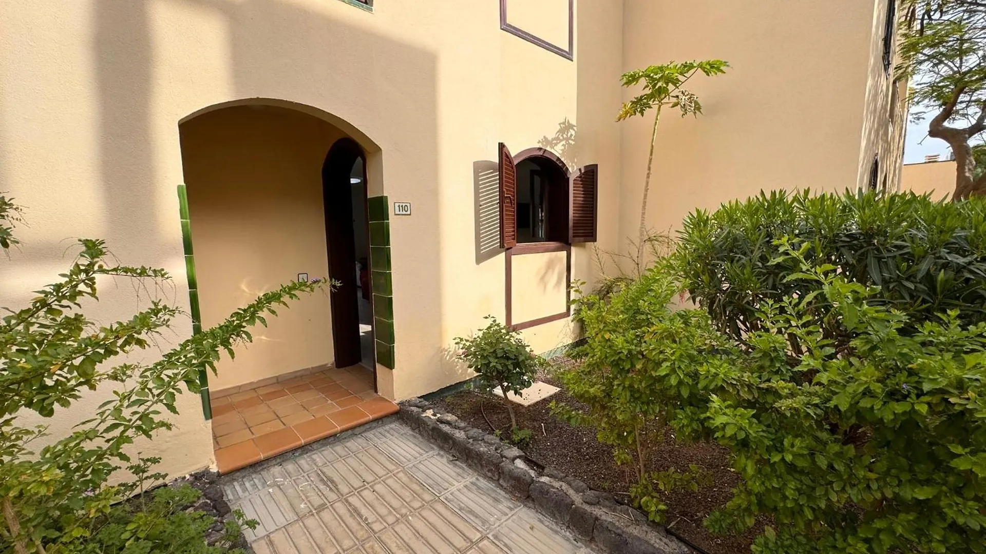 Apartmán Alquilaencanarias Tagoro Paradise Costa Del Silencio