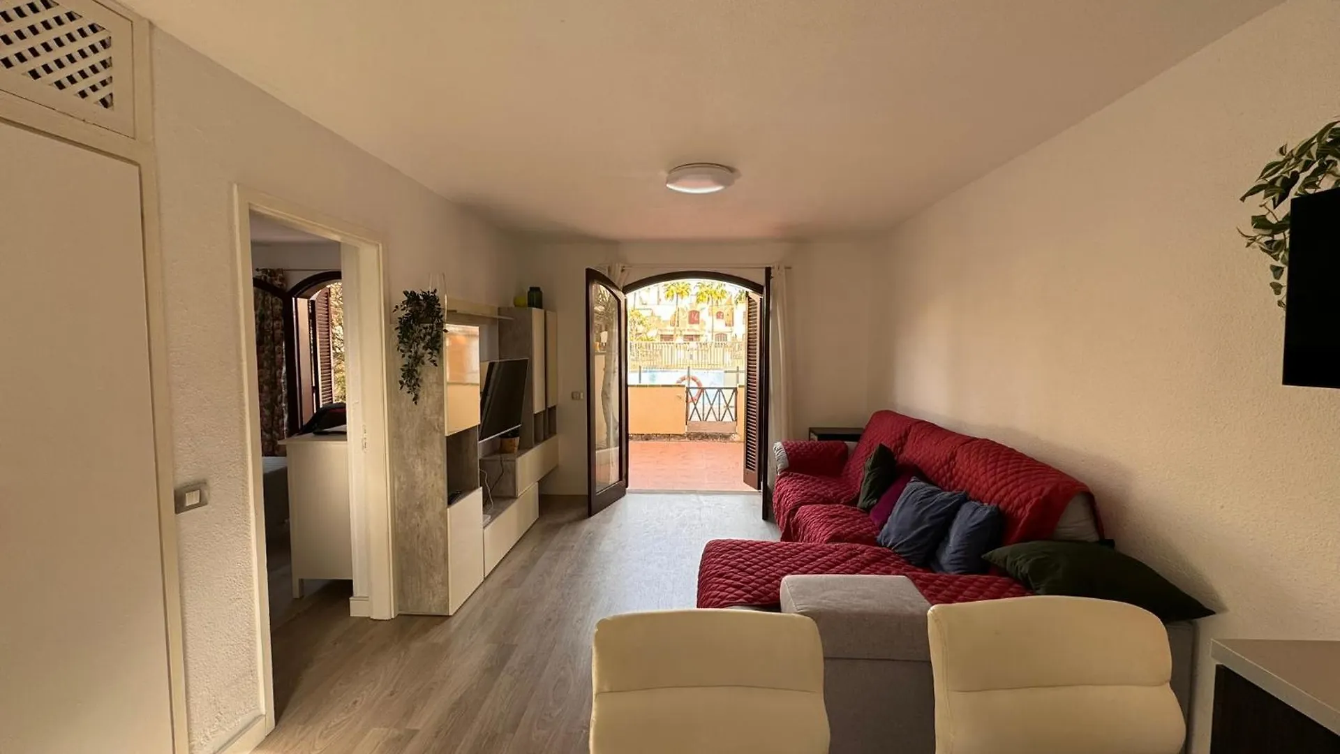 Alquilaencanarias Tagoro Paradise Costa Del Silencio Španělsko