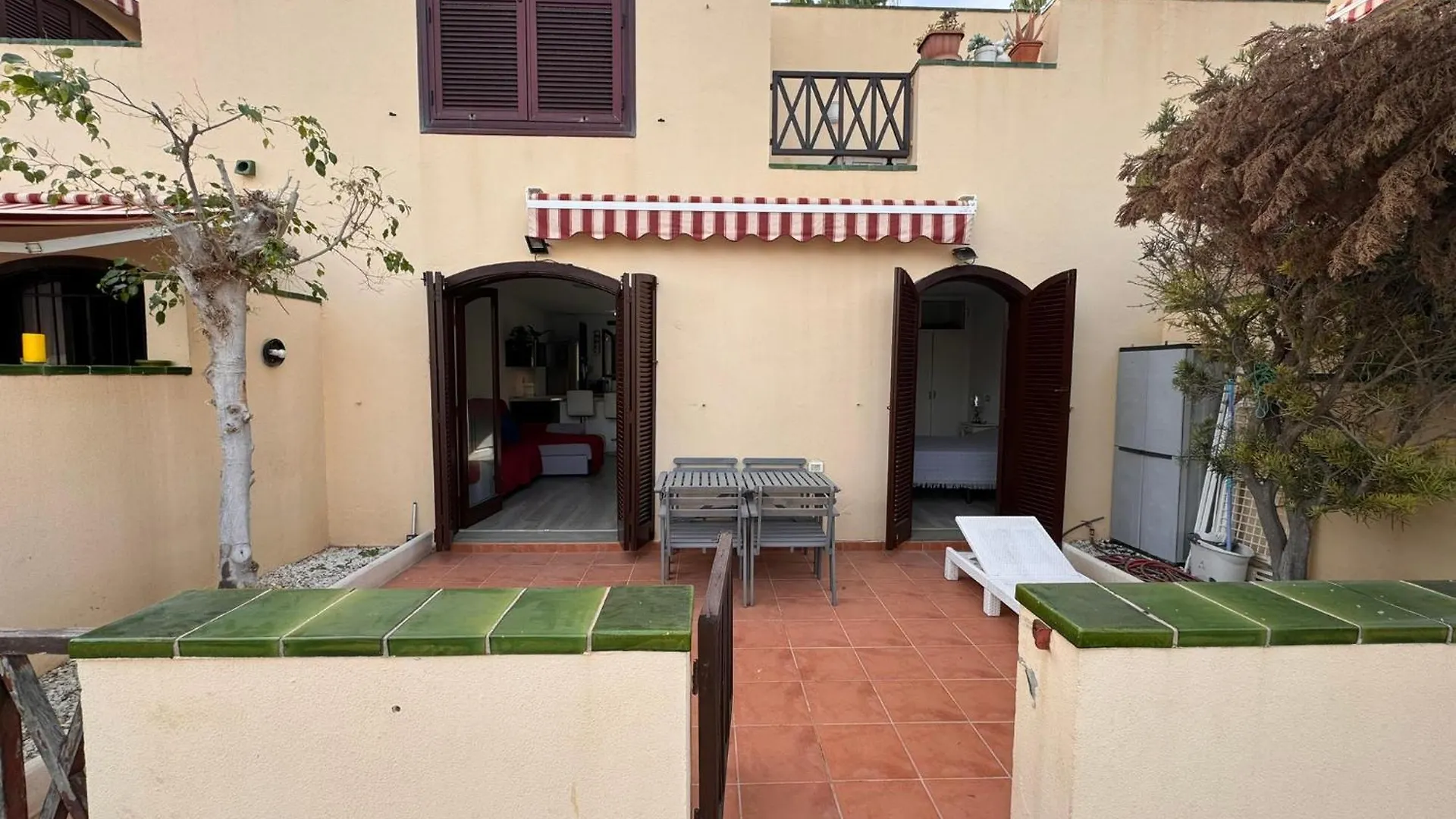 Alquilaencanarias Tagoro Paradise Costa Del Silencio