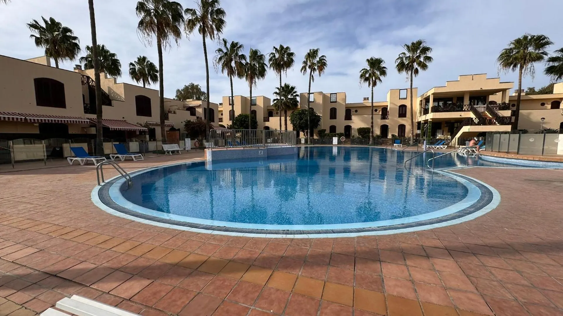 Alquilaencanarias Tagoro Paradise Costa Del Silencio Apartment